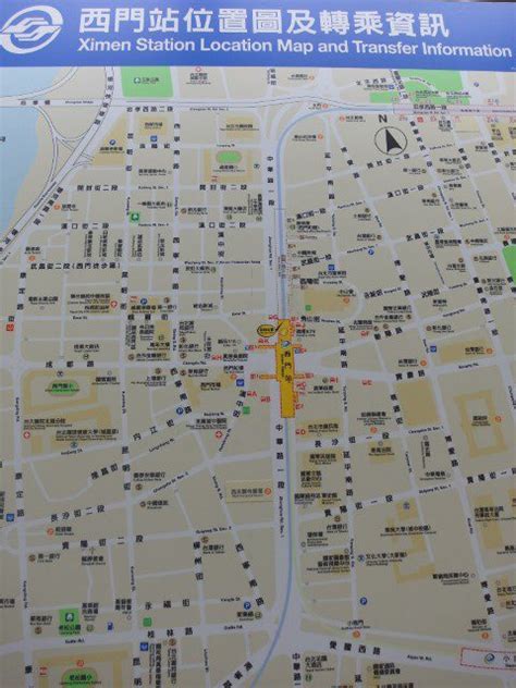 THE 10 BEST Things to Do Near Ximen Station .